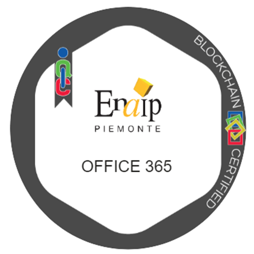 La suite Office 365 per il lavoro collaborativo